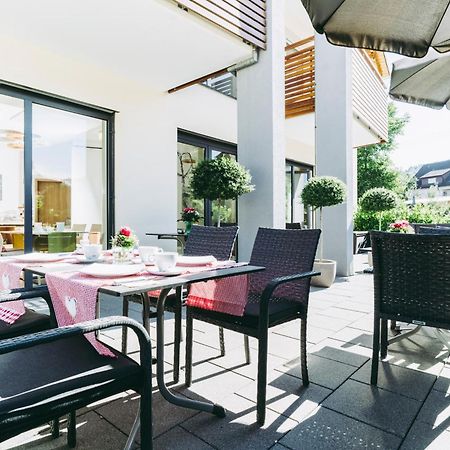 Pflugwirts Hotel Und Gasthaus Oberkirch  Luaran gambar