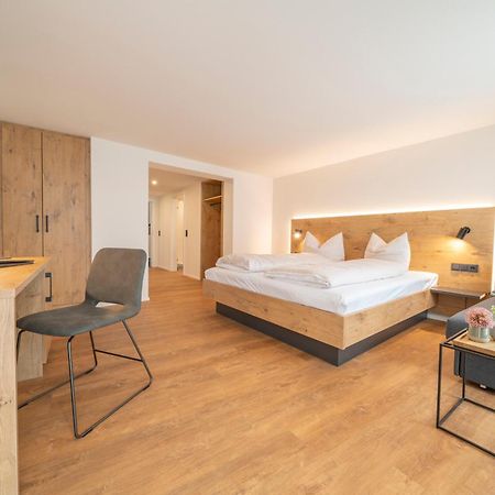 Pflugwirts Hotel Und Gasthaus Oberkirch  Luaran gambar
