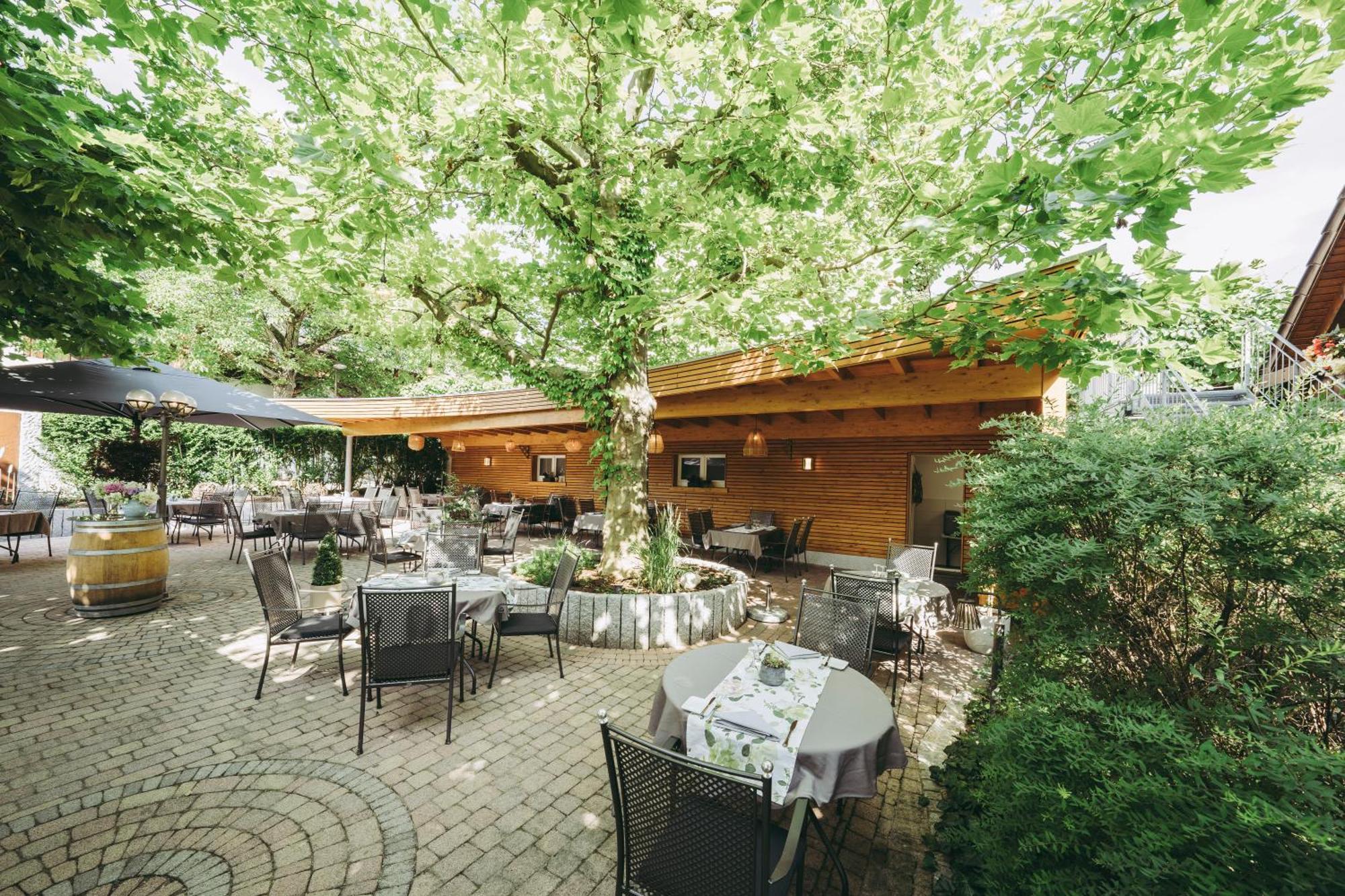 Pflugwirts Hotel Und Gasthaus Oberkirch  Luaran gambar
