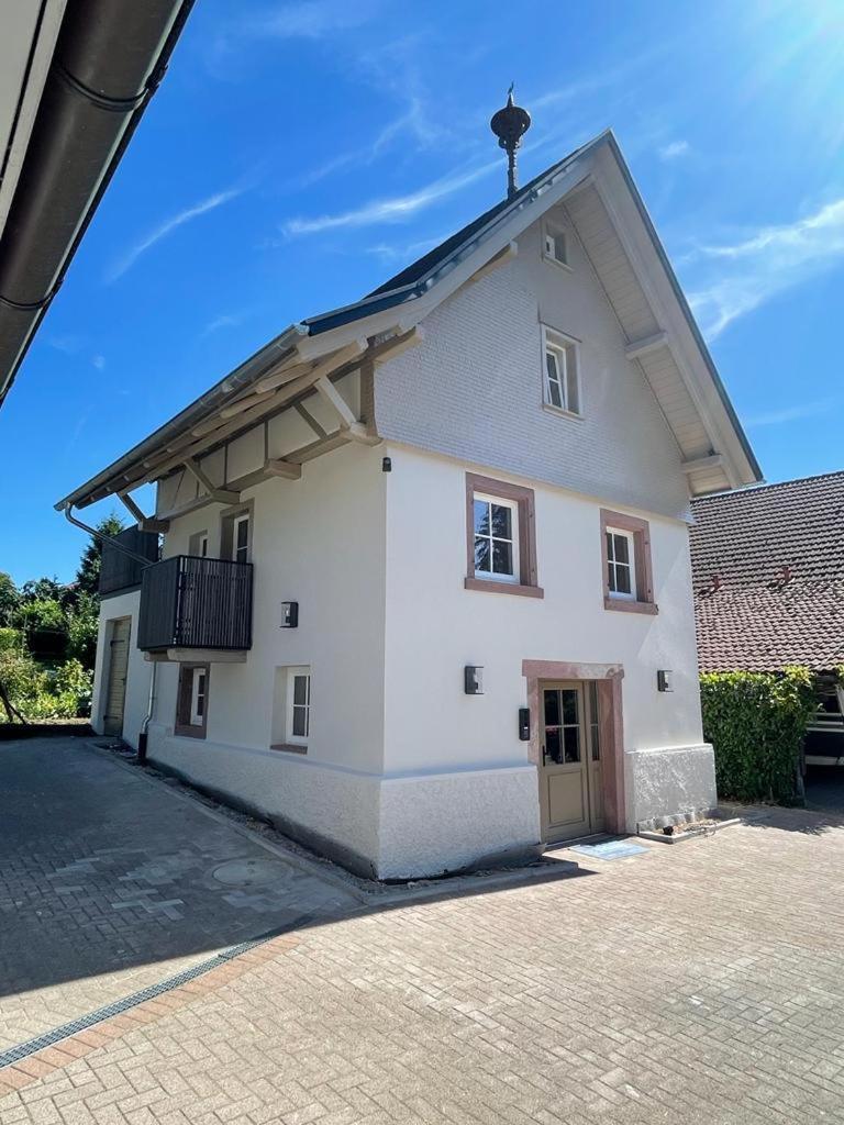 Pflugwirts Hotel Und Gasthaus Oberkirch  Bilik gambar