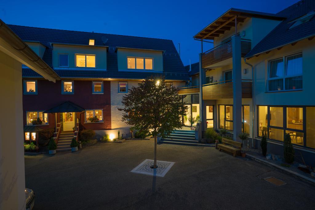 Pflugwirts Hotel Und Gasthaus Oberkirch  Luaran gambar