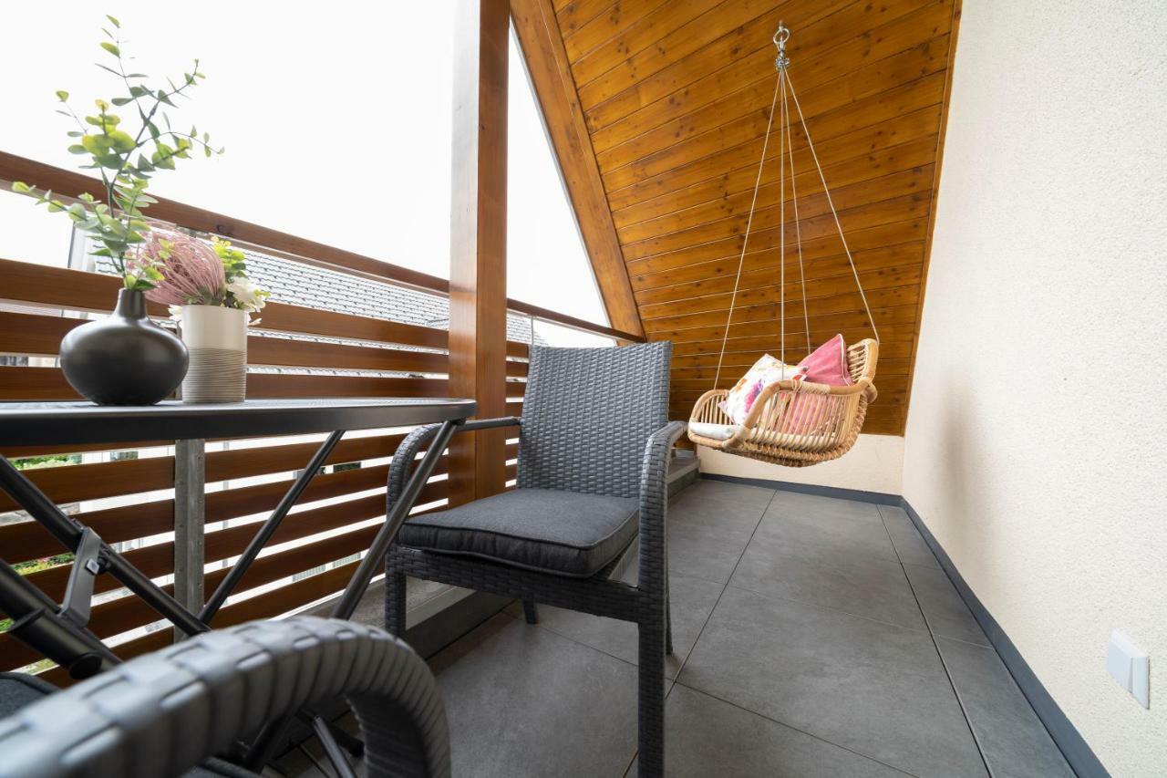 Pflugwirts Hotel Und Gasthaus Oberkirch  Luaran gambar