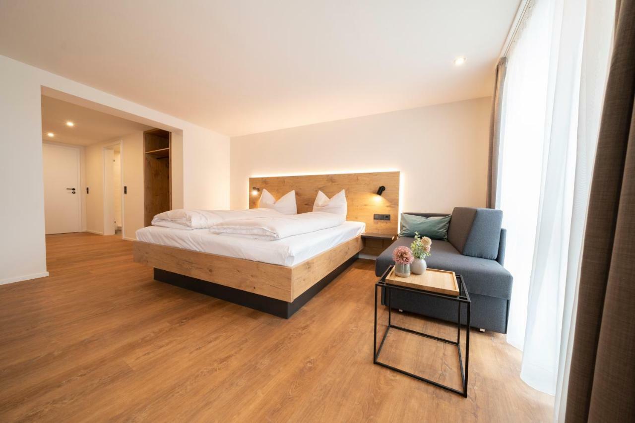 Pflugwirts Hotel Und Gasthaus Oberkirch  Luaran gambar